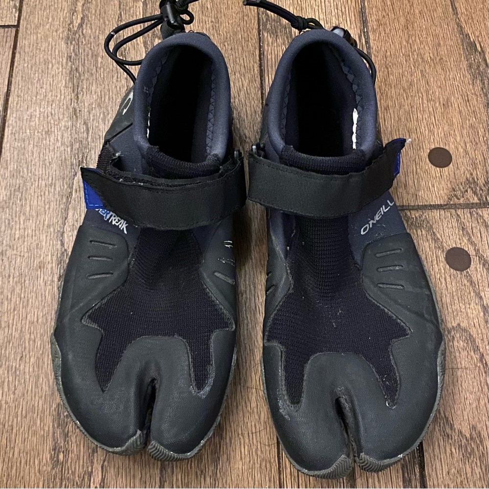 O’neill SuperFreak Men Size 9